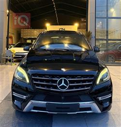 مێرسێدس بێنز ML-Class